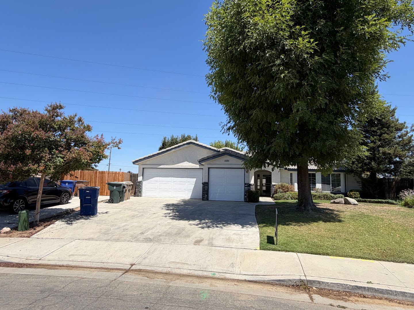3 BD 2 Ba house plus office in Rosedale's Beautiful San Lauren Community – photo 3