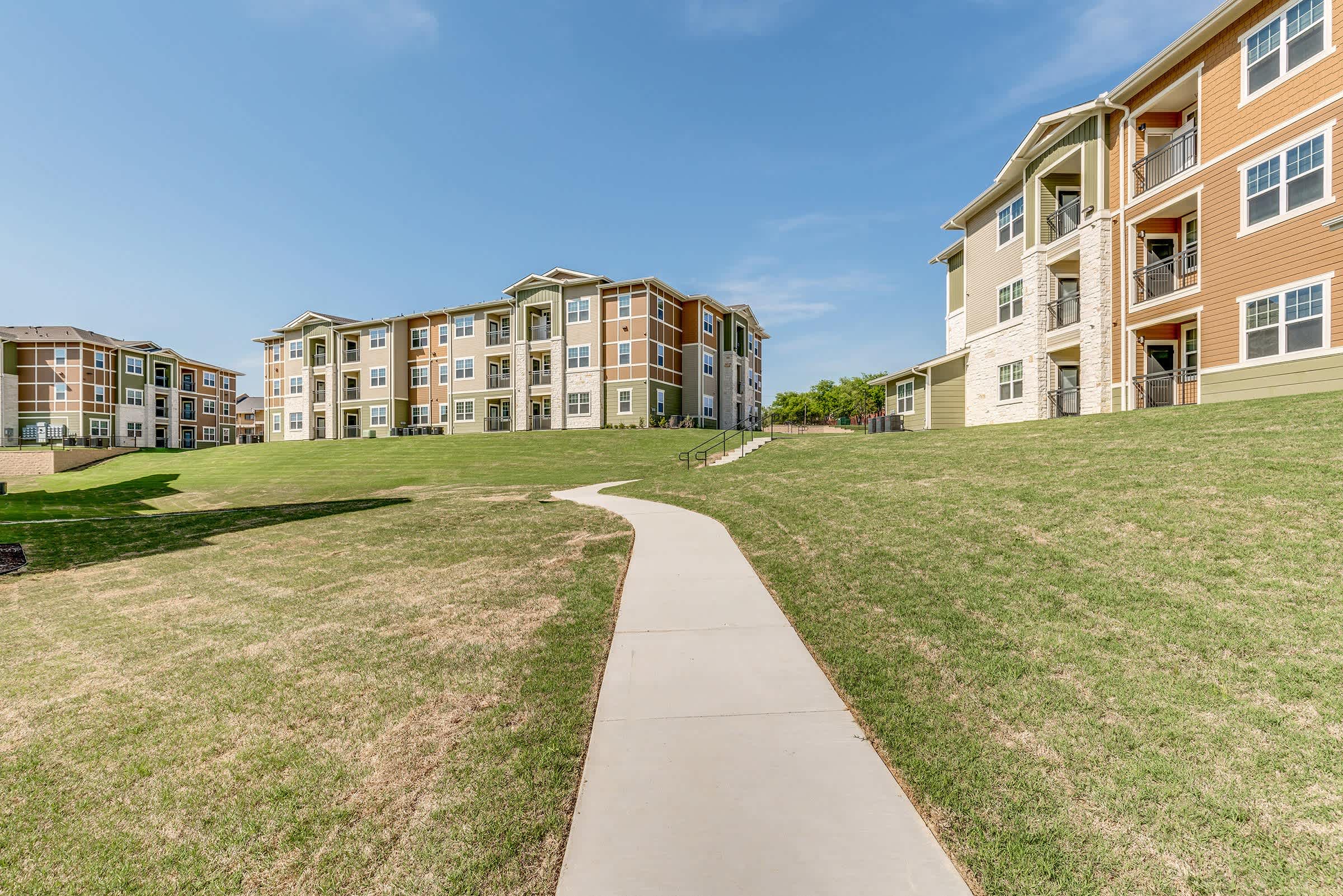 Affordable Housing – photo 4