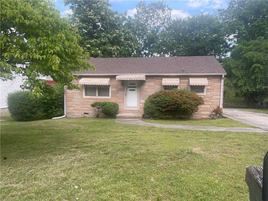 511 Ridgecrest Drive – photo 1