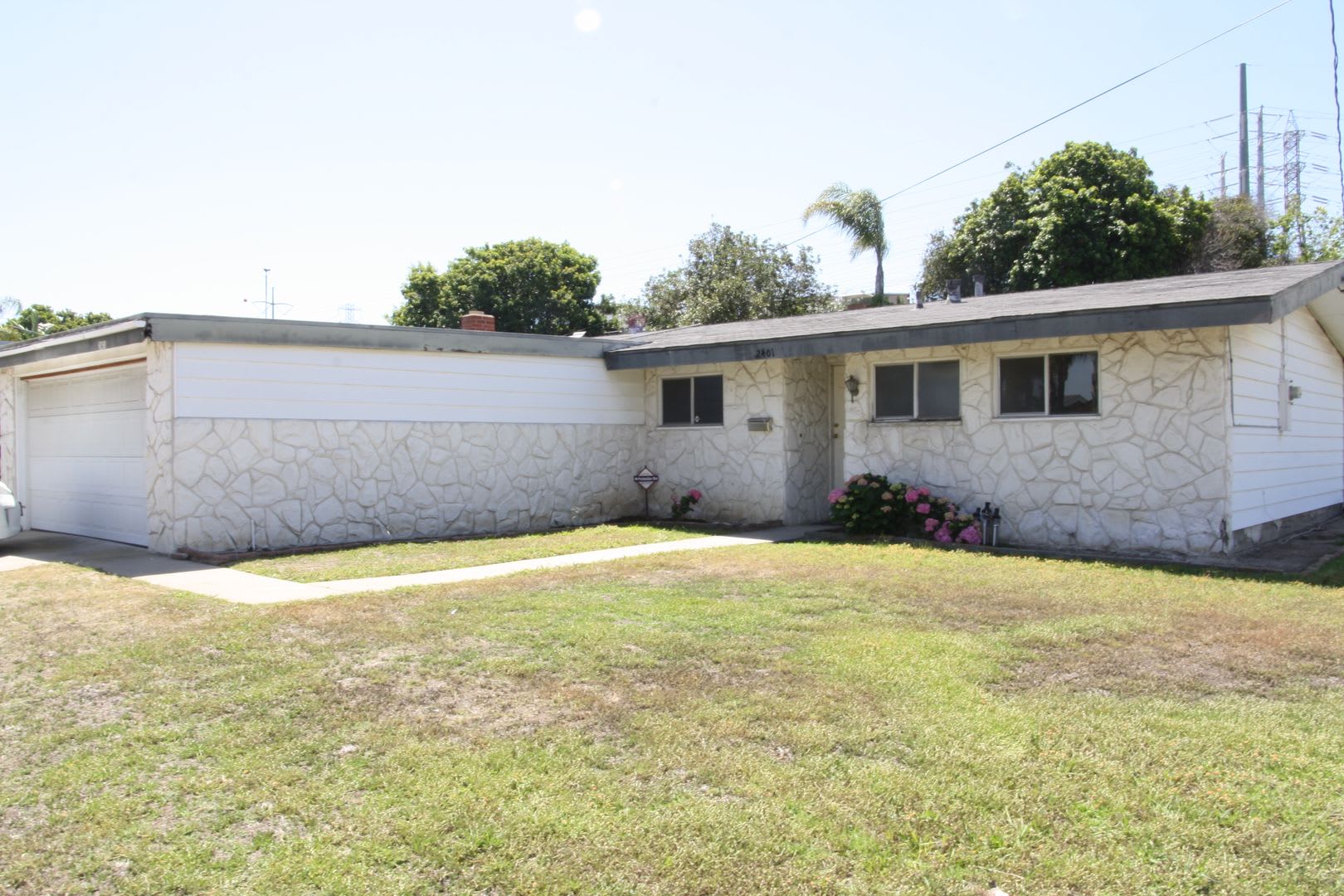 Remodeled Single Story House in Serra Mesa – photo 2