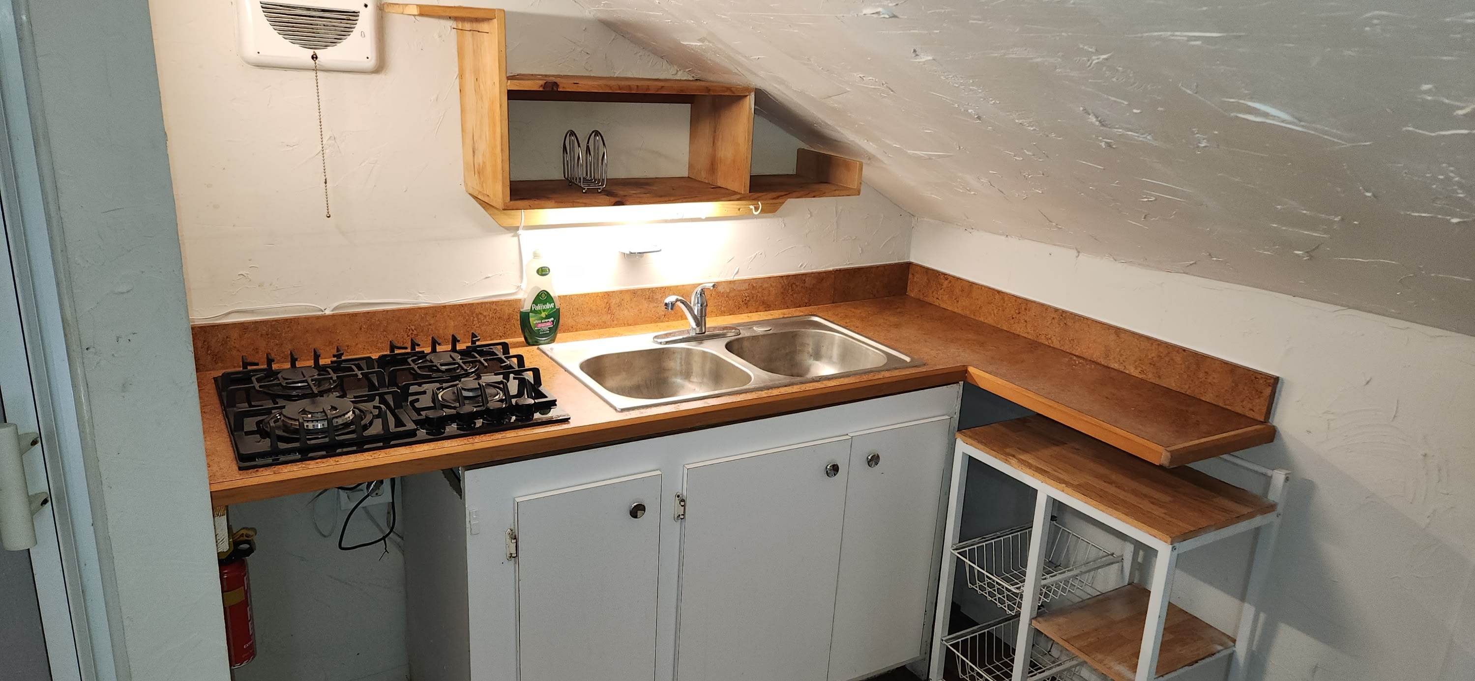 110 #B Ross Road – photo 4