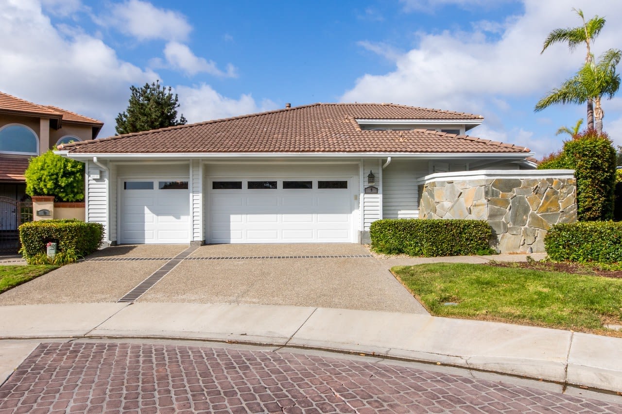 Single Level Golf Course Stunning Home Dana Point – photo 2