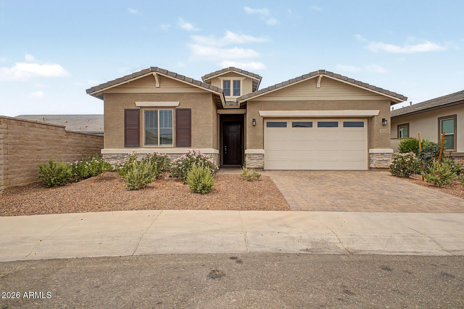 20114 W MONTECITO Avenue – photo 1