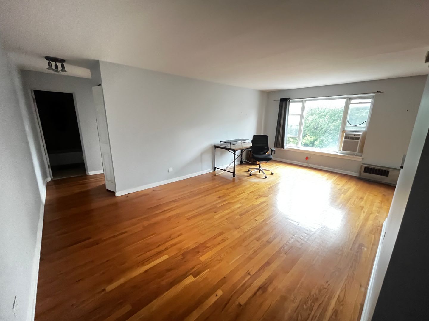 Spacious Updated 1 Bed / 1 Bath in Prime Rogers Park Location – In-Unit Laundry! – photo 2