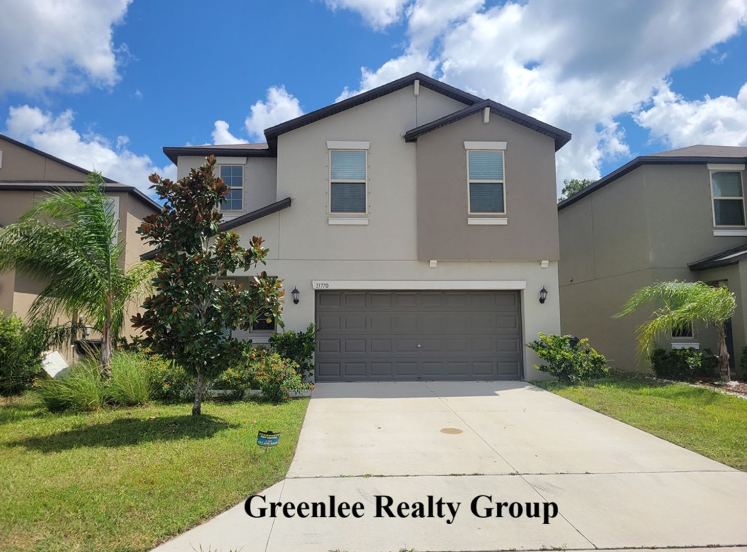 2 Story 4 Bed/2.5 Bath Home in the Lakeside Community – photo 1
