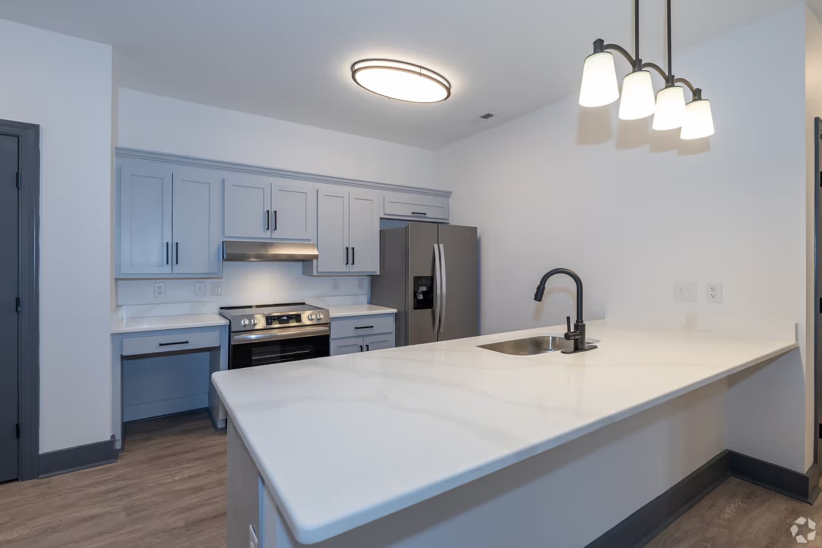 Deerridge Apartments Phase II – photo 2
