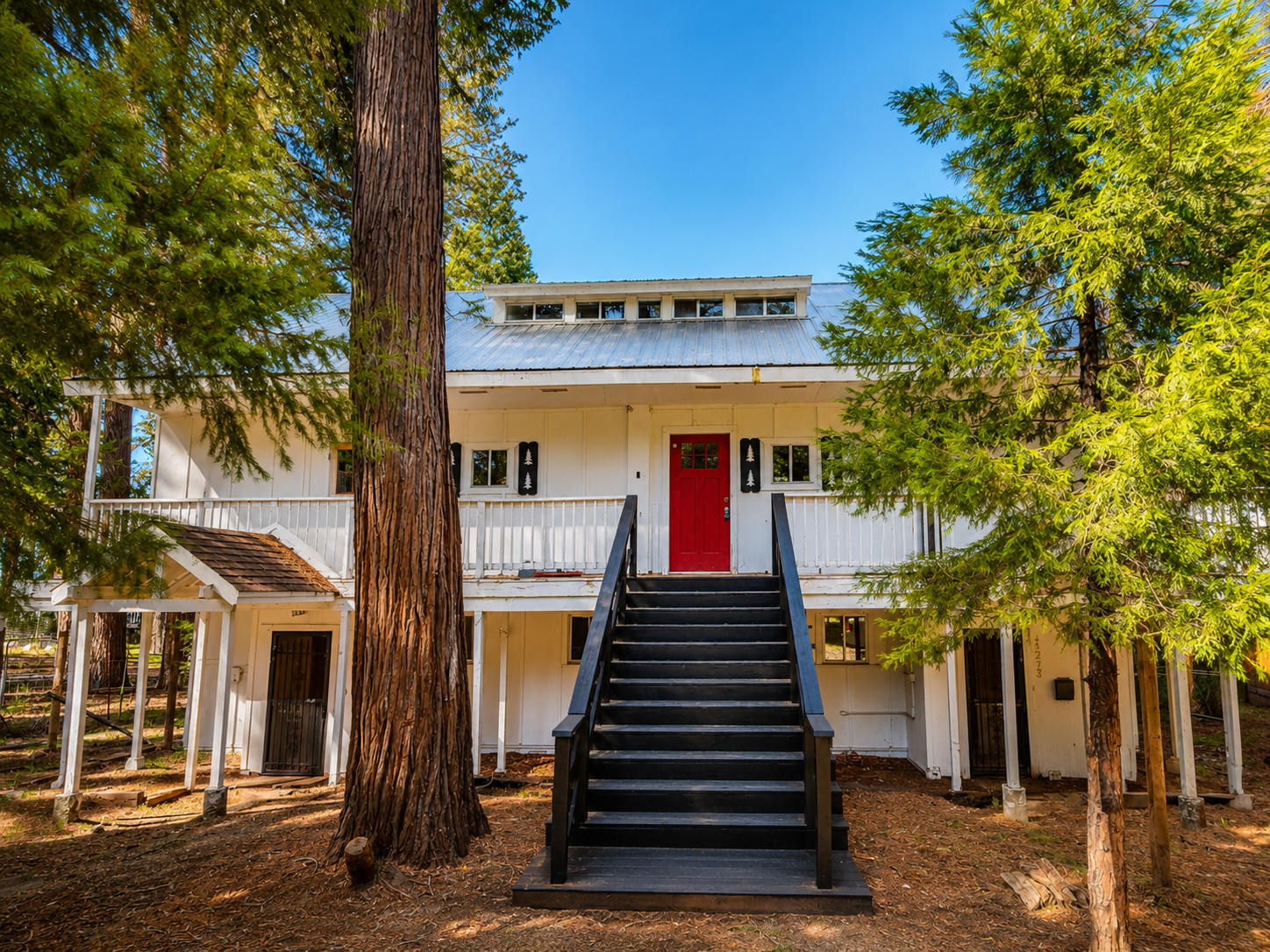 24273 Shake Ridge Road – photo 1