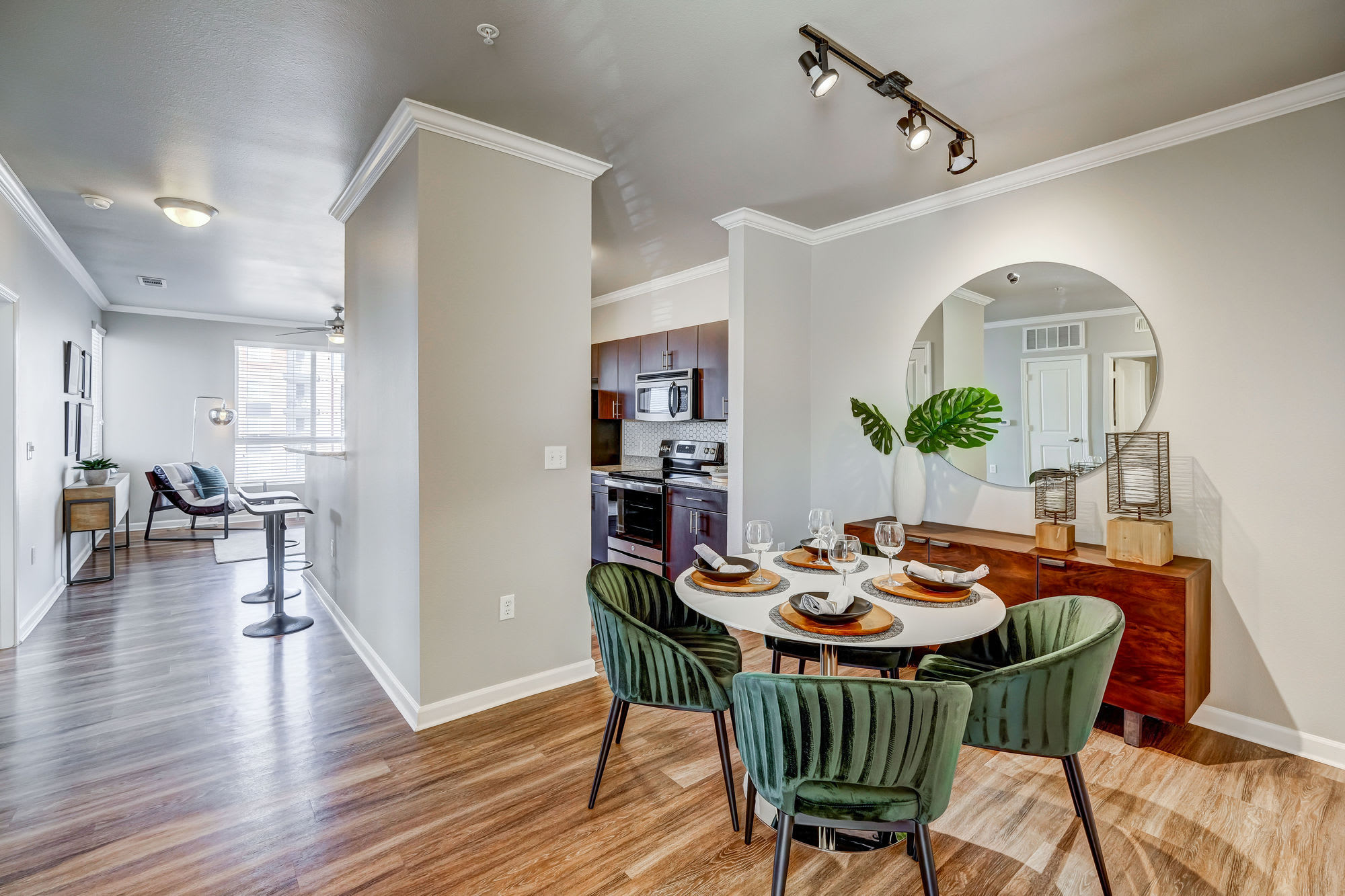Cielo Apartments – photo 2