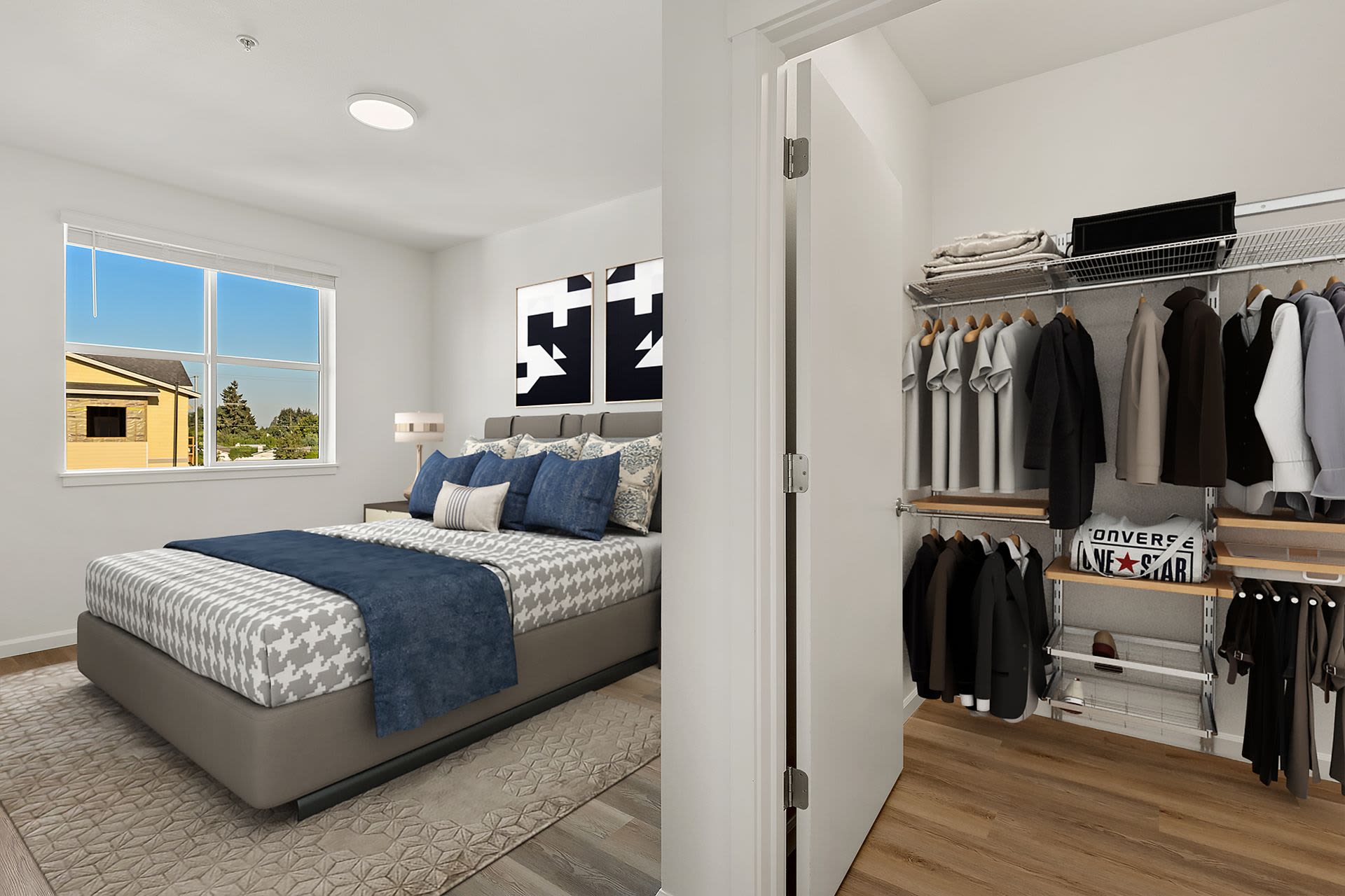 Pacific Valley Apartments – photo 5