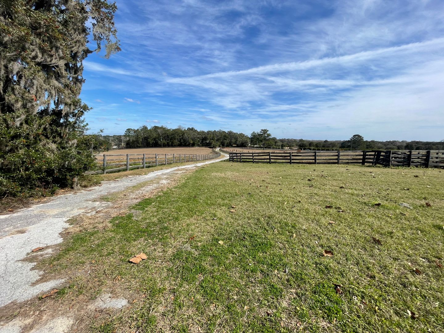 34 Acre Horse Farm Cross Fenced w/Paddocks and Barn 3 Bedroom 2 bath. – photo 3