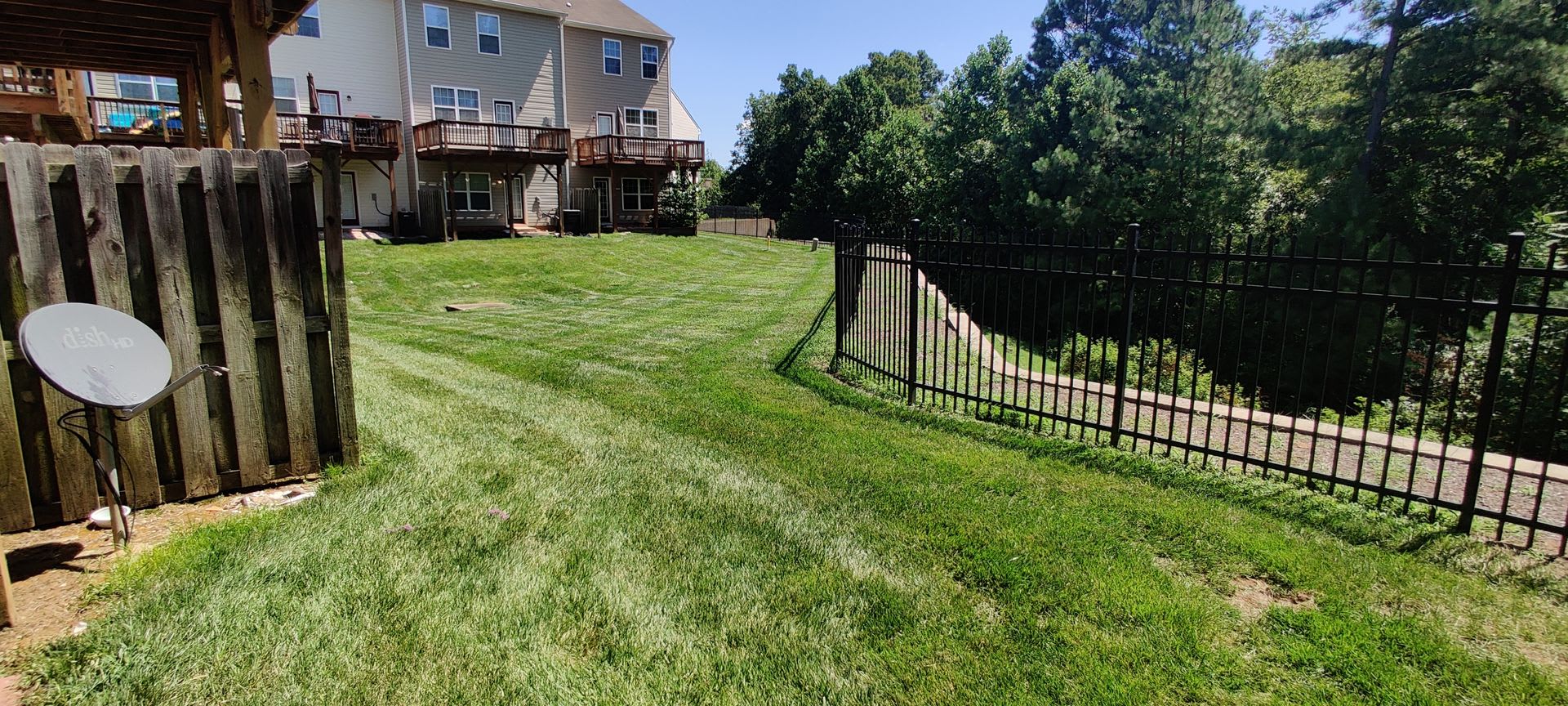 4 bedroom townhome with garage – photo 5