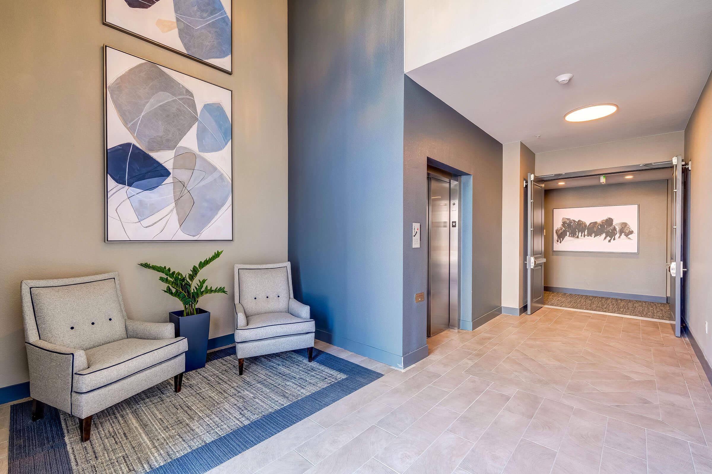 Clear Creek Crossing Apartments – photo 5