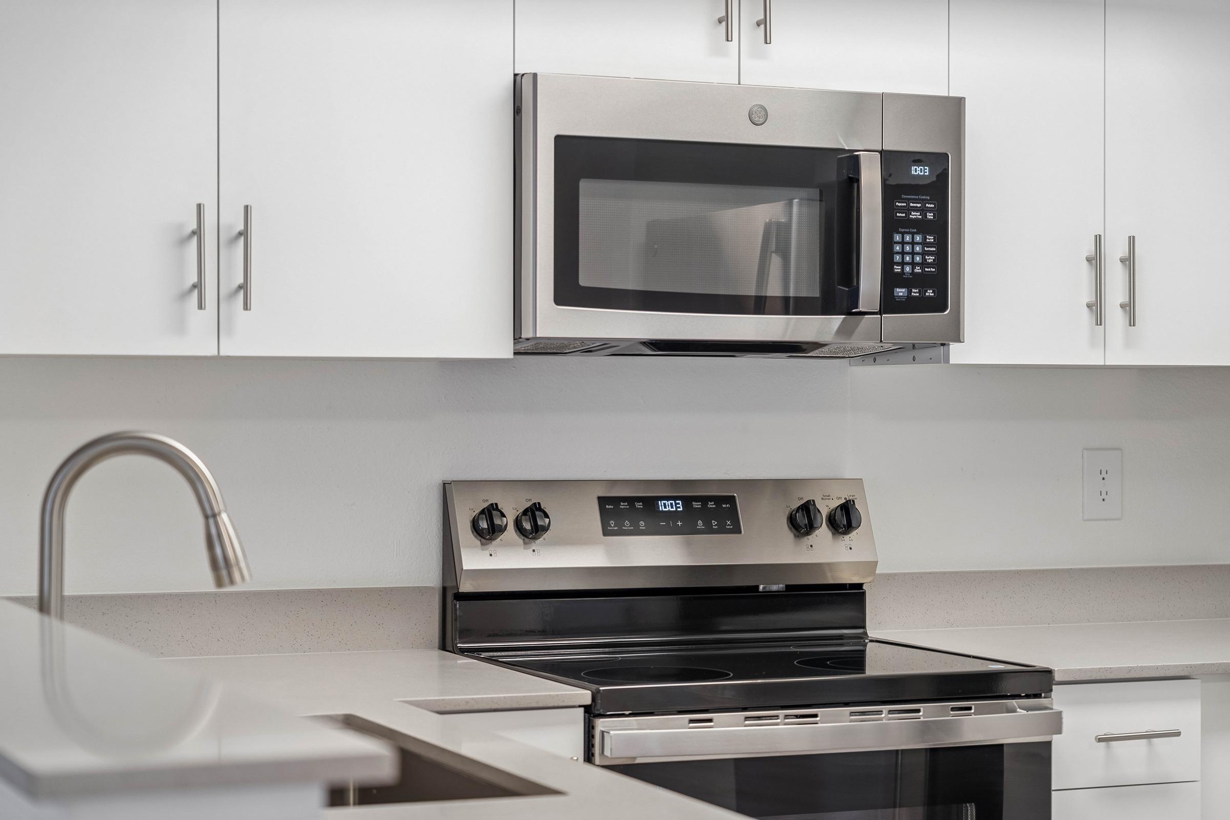 Brook Creek Apartments – photo 3