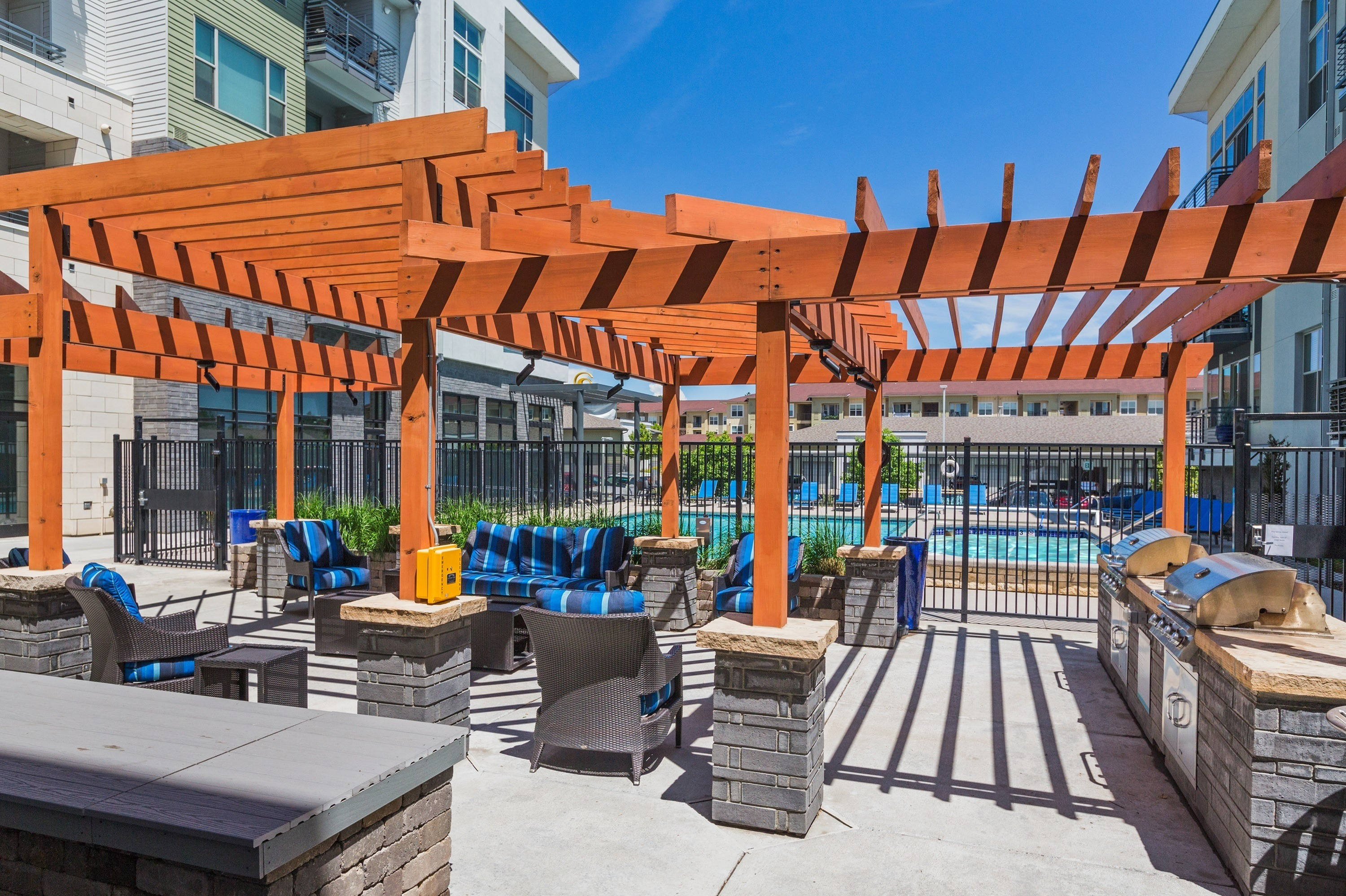 Solana Lakewood Age 55 Active Adult Apartment Homes – photo 5