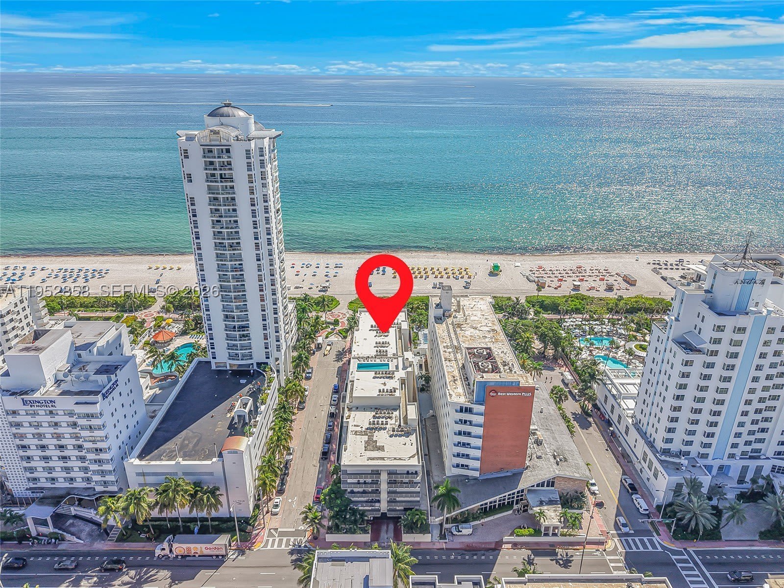 4141 Collins Ave – photo 1