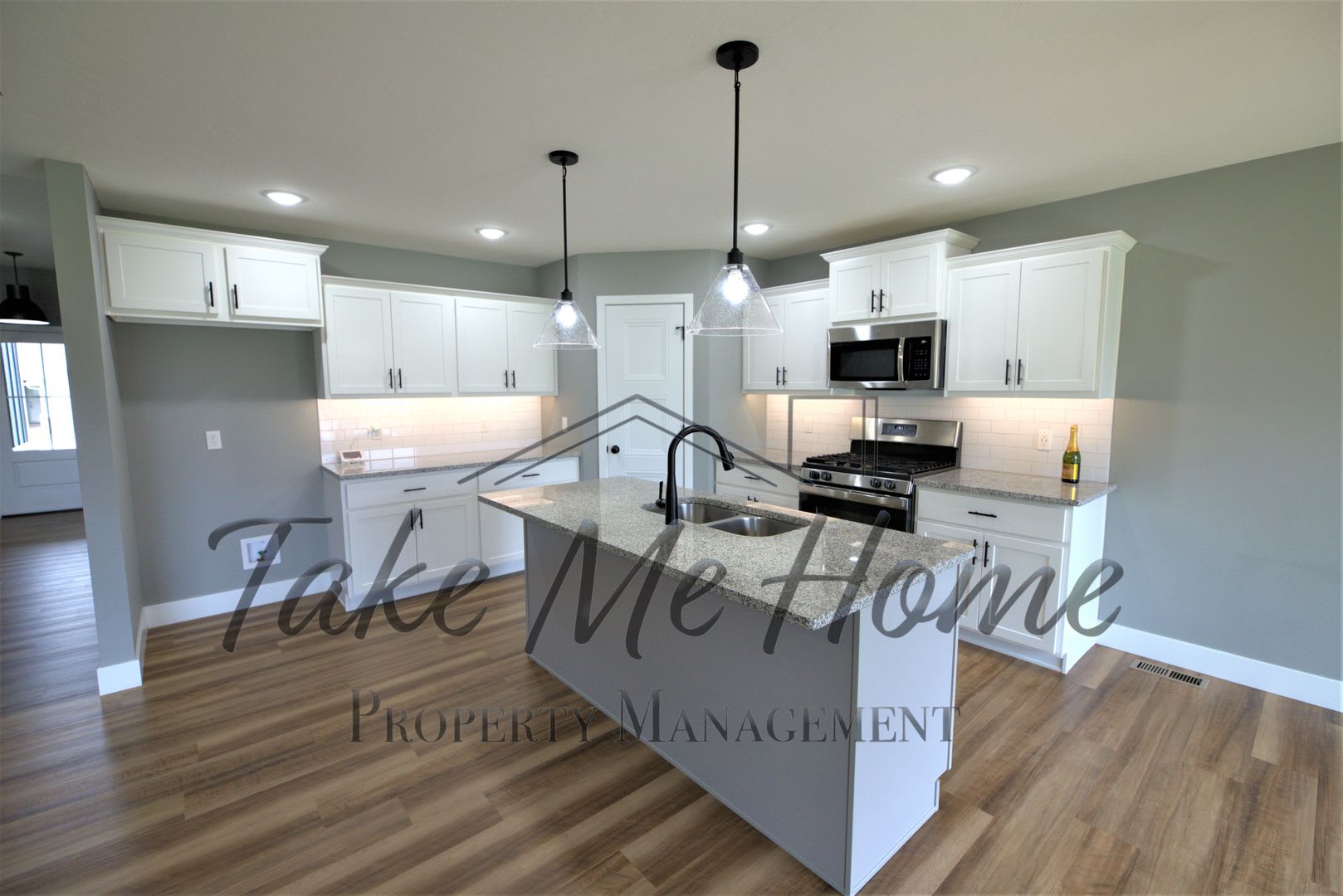 Gorgeous 3 bedroom in Nixa! – photo 5