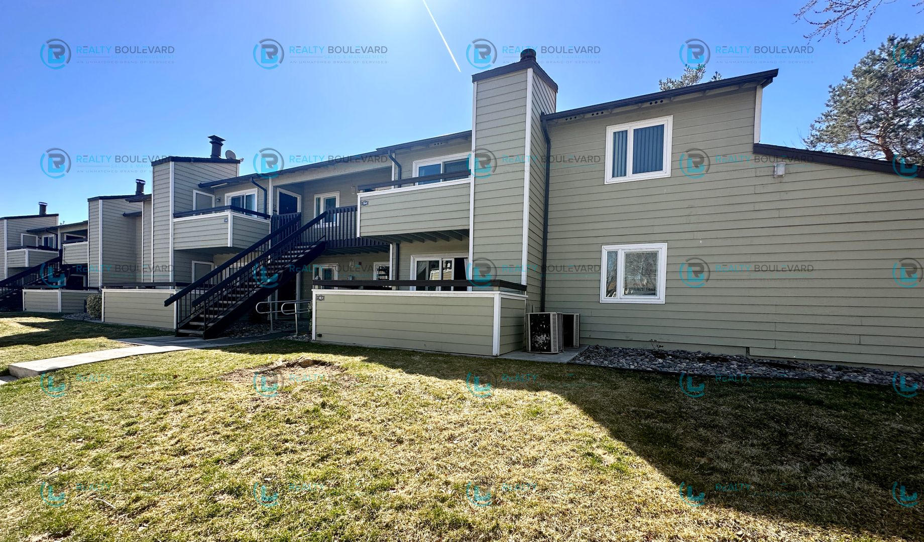 1/2 Month Free!! Indulge in comfortable living at Wood Chase Condos! – photo 1