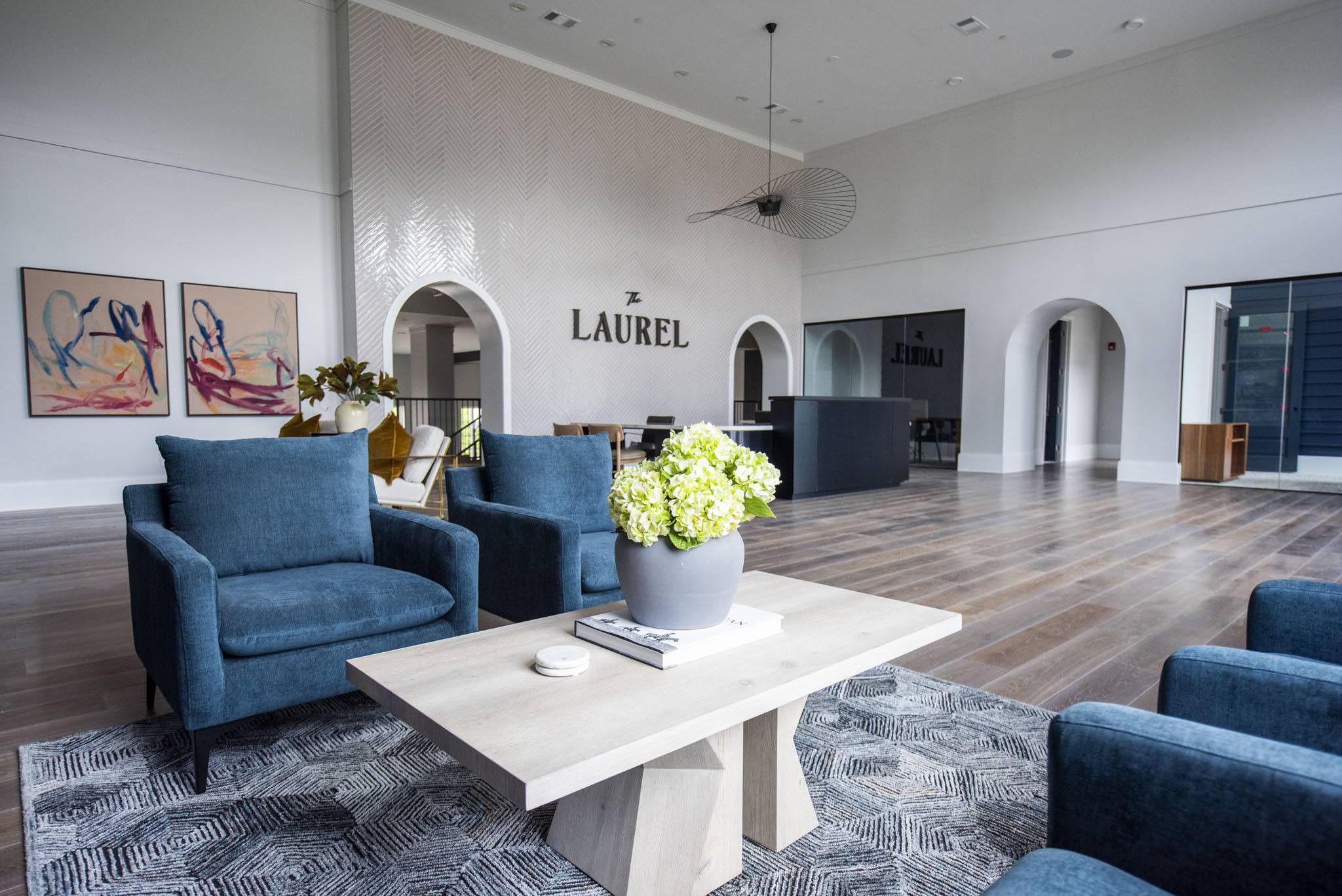 The Laurel – photo 4