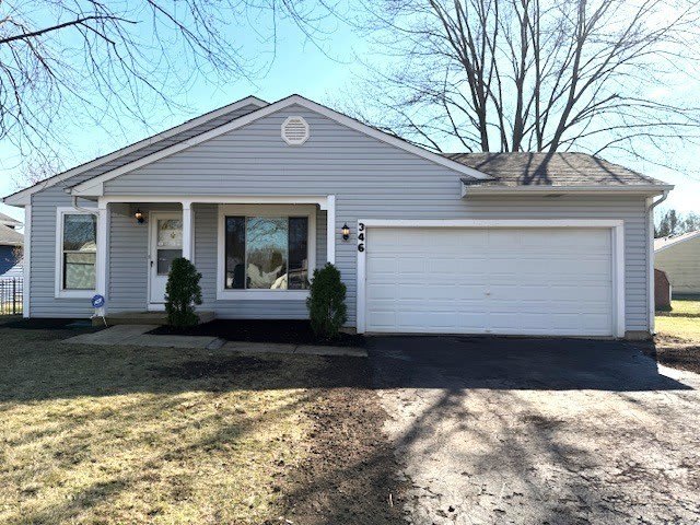 346 Danbury Drive – photo 1