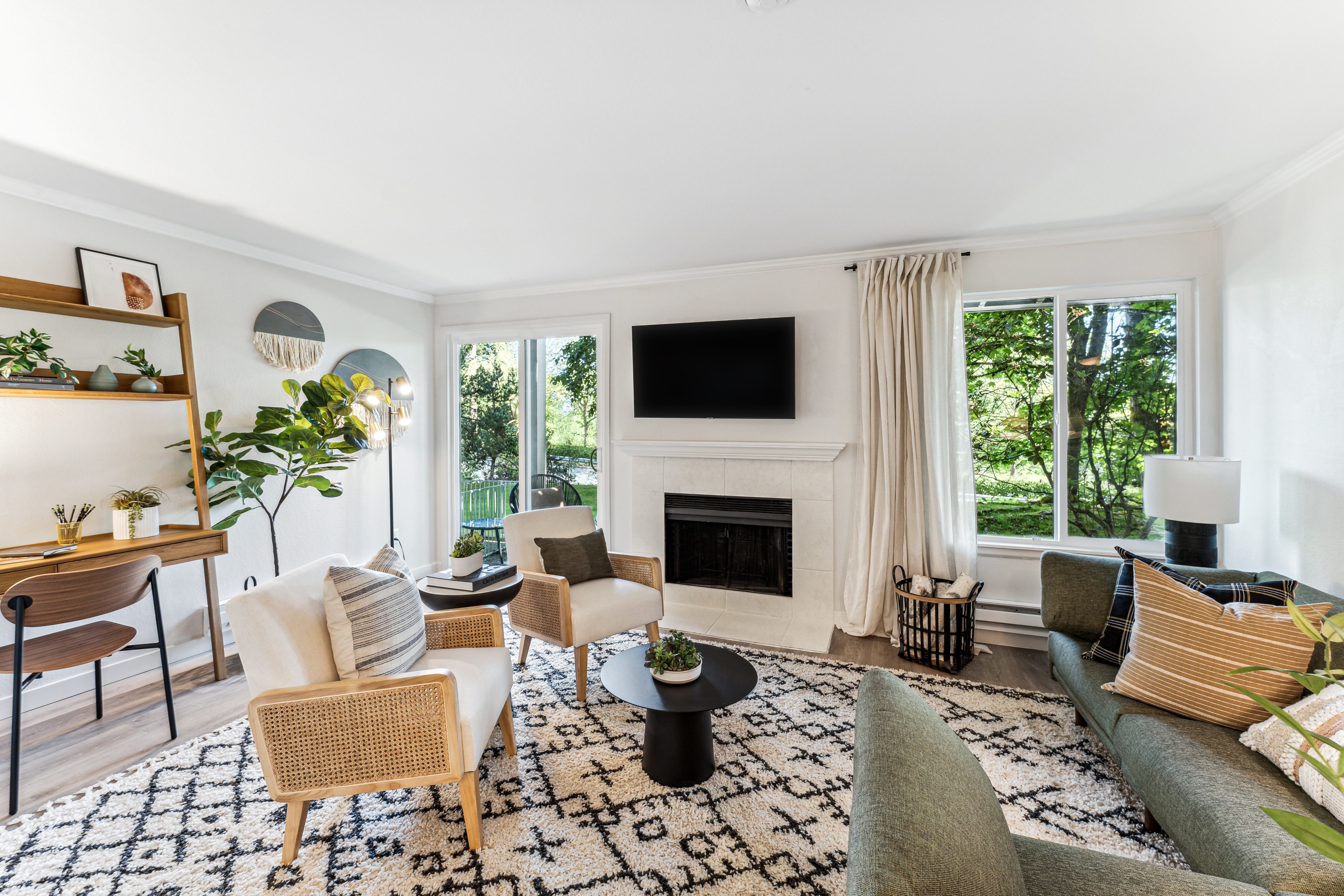 The Knoll Redmond – photo 1