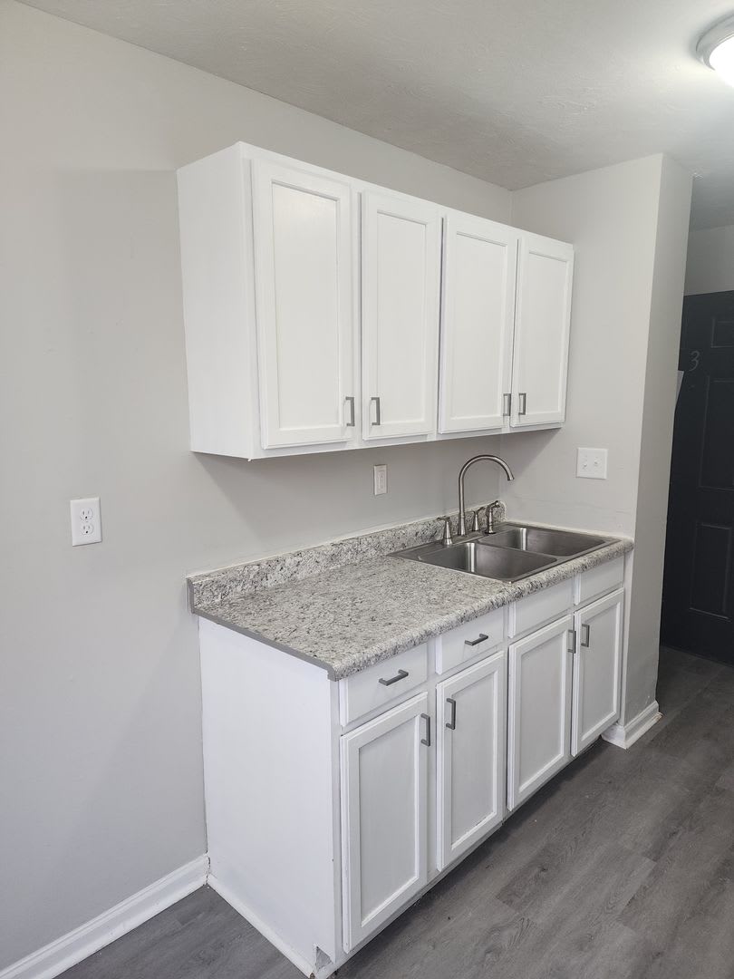 Washington Square Apartments – photo 3