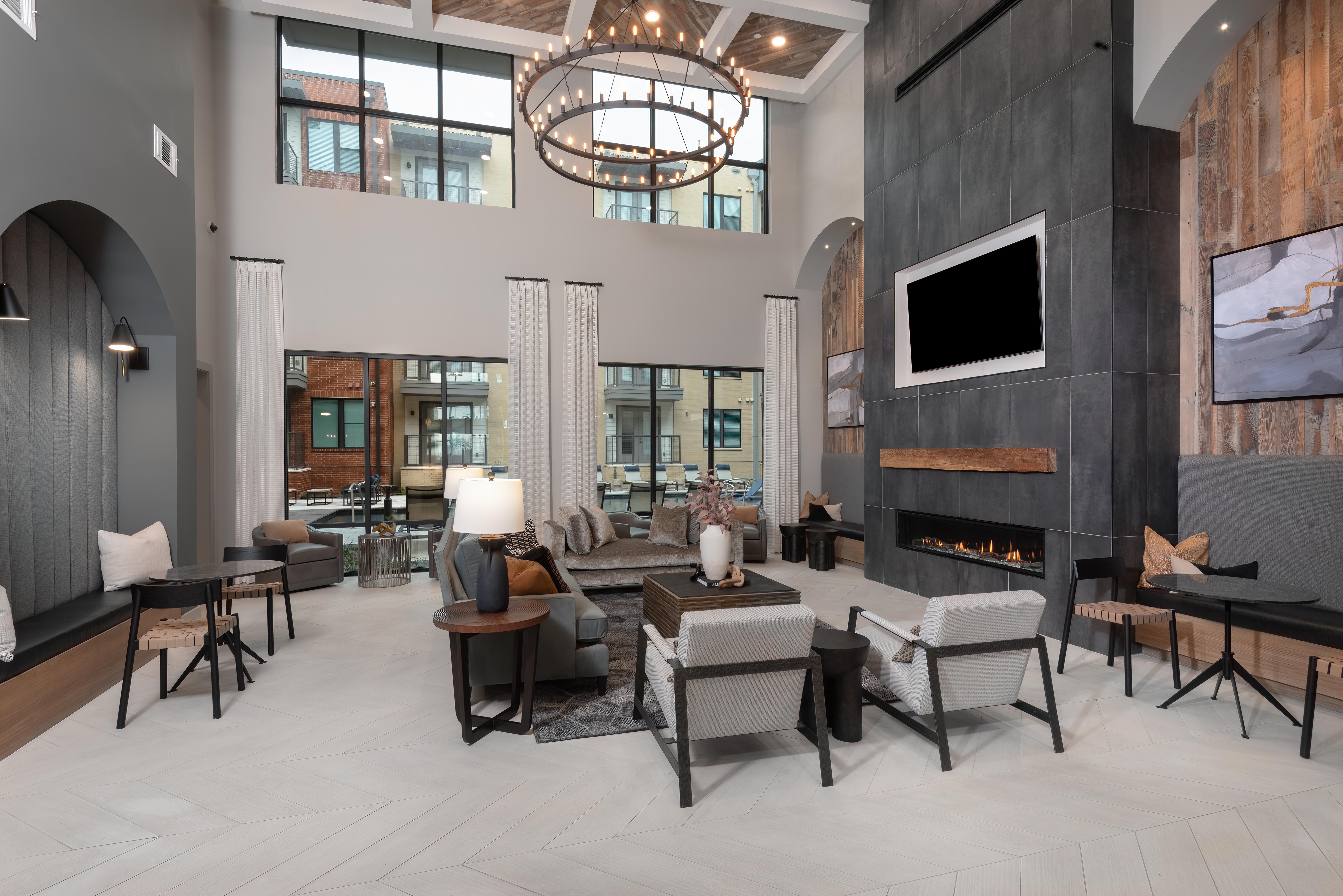 Residences at Grayson Heights – photo 2