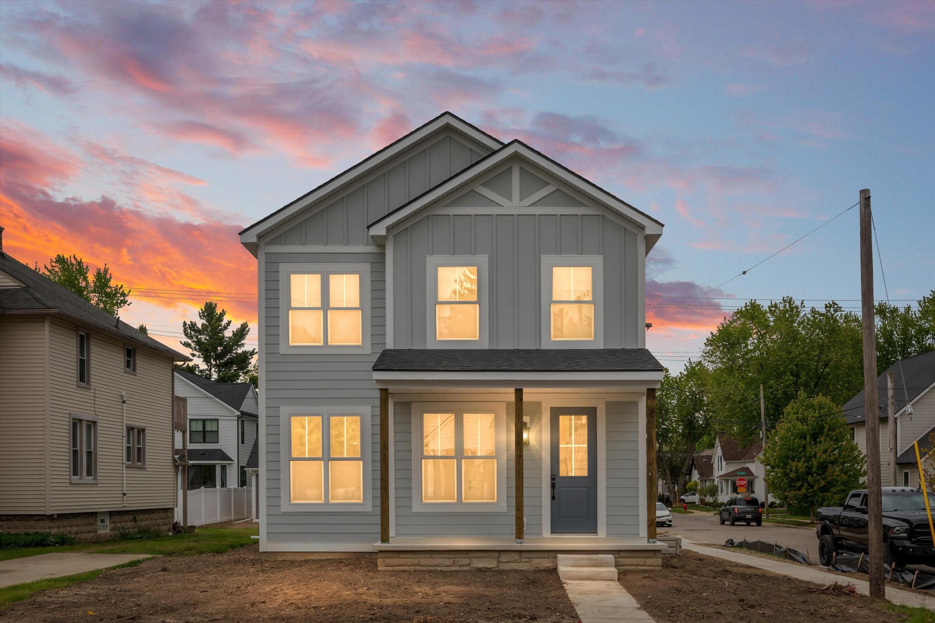 289 W Ann Arbor Trail – photo 1