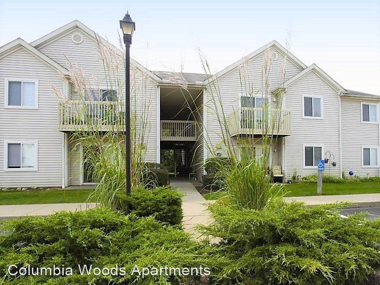 Columbia Woods Apartments – photo 2