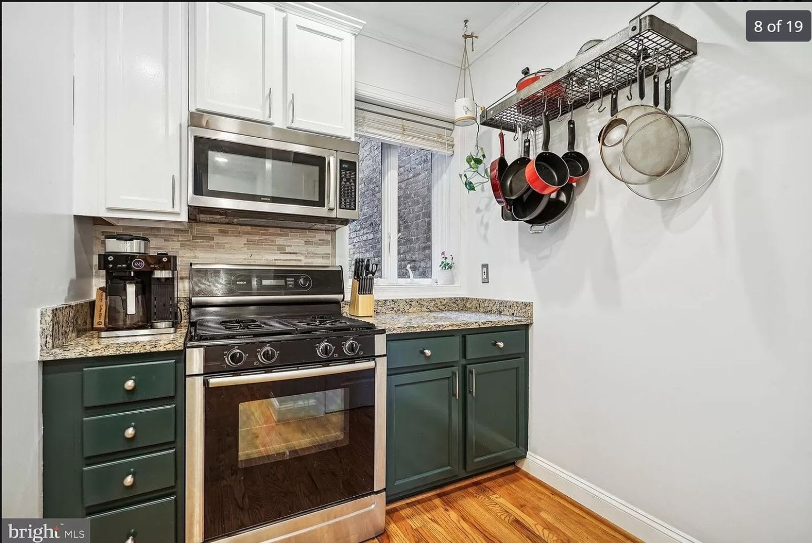 Charming 2BR Condo in Bloomingdale – photo 5