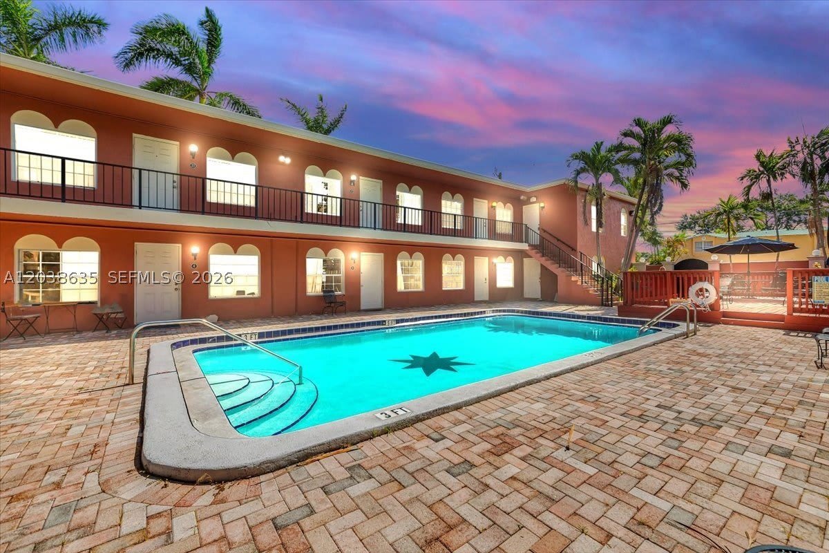 1405 Miami Rd – photo 1