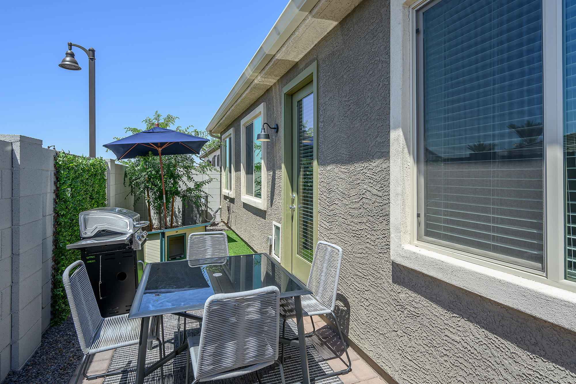Village At The Blvd – photo 3