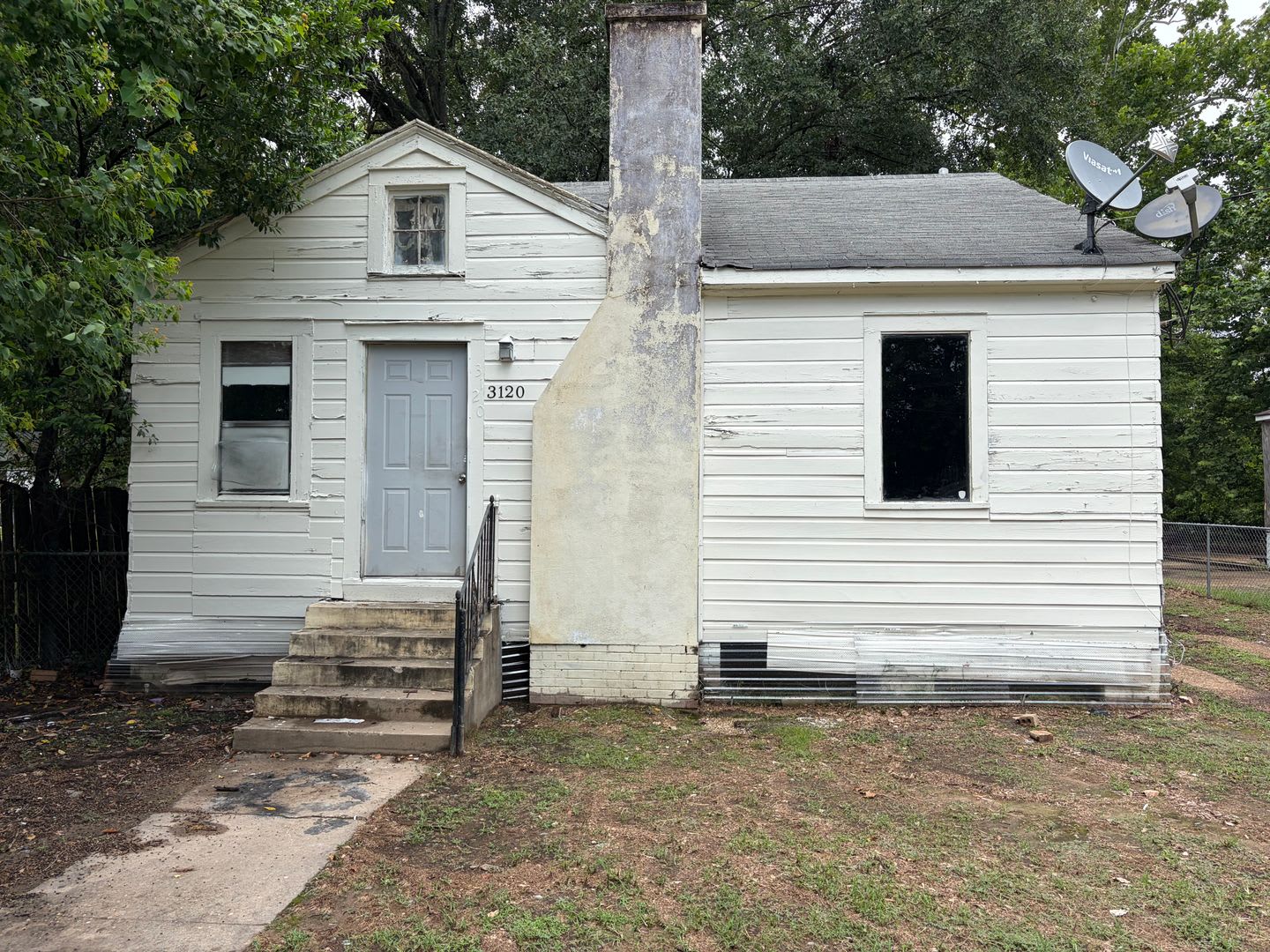Updated 2 Bedroom Home in West Shreveport – photo 1