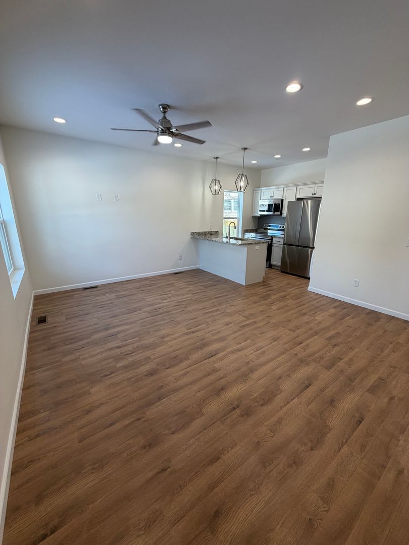 3 Bedroom – photo 4
