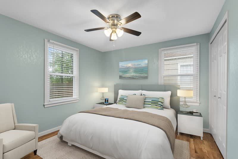 9008 E Gregory Blvd – photo 3