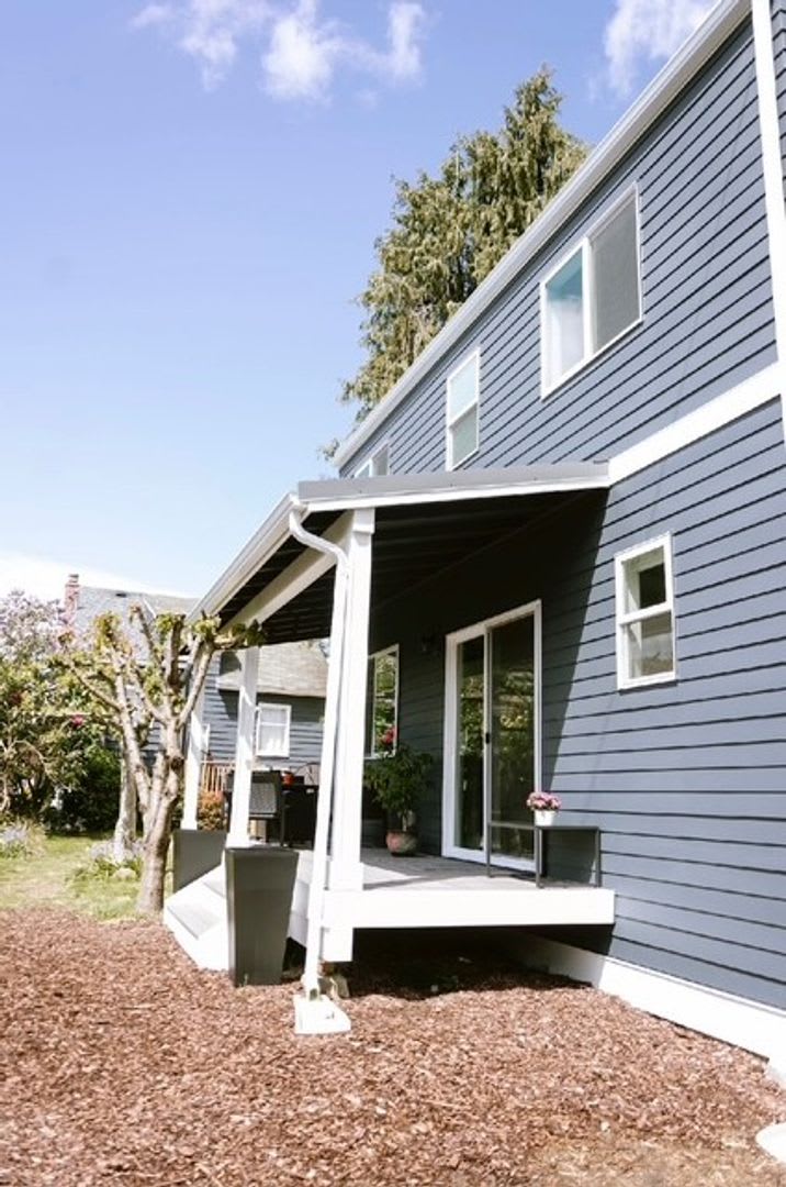 Ballard ADU, 2bd/1ba, Private, Newer Construction – photo 3