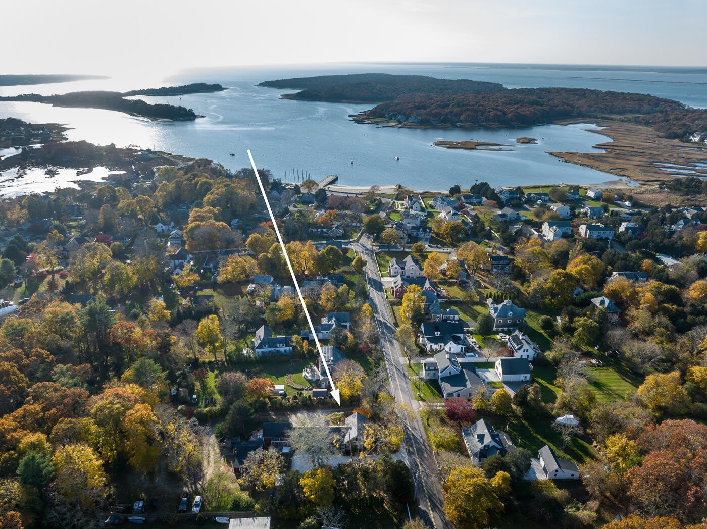 415 Barlows Landing Road – photo 2