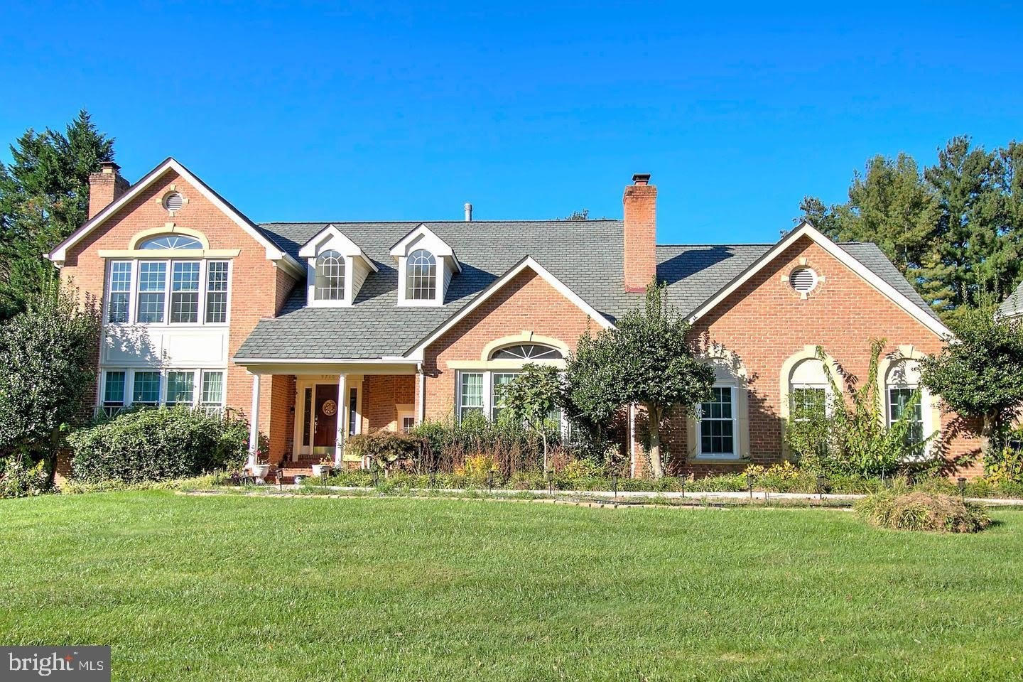 9710 MIDDLETON RIDGE Road – photo 1