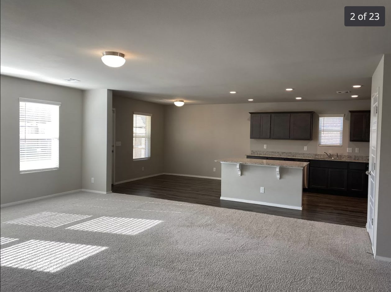 7504 East 160th Street South – photo 5