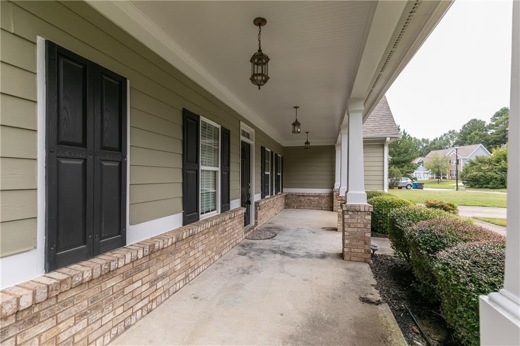 1134 Nathan Mauldin Drive – photo 2