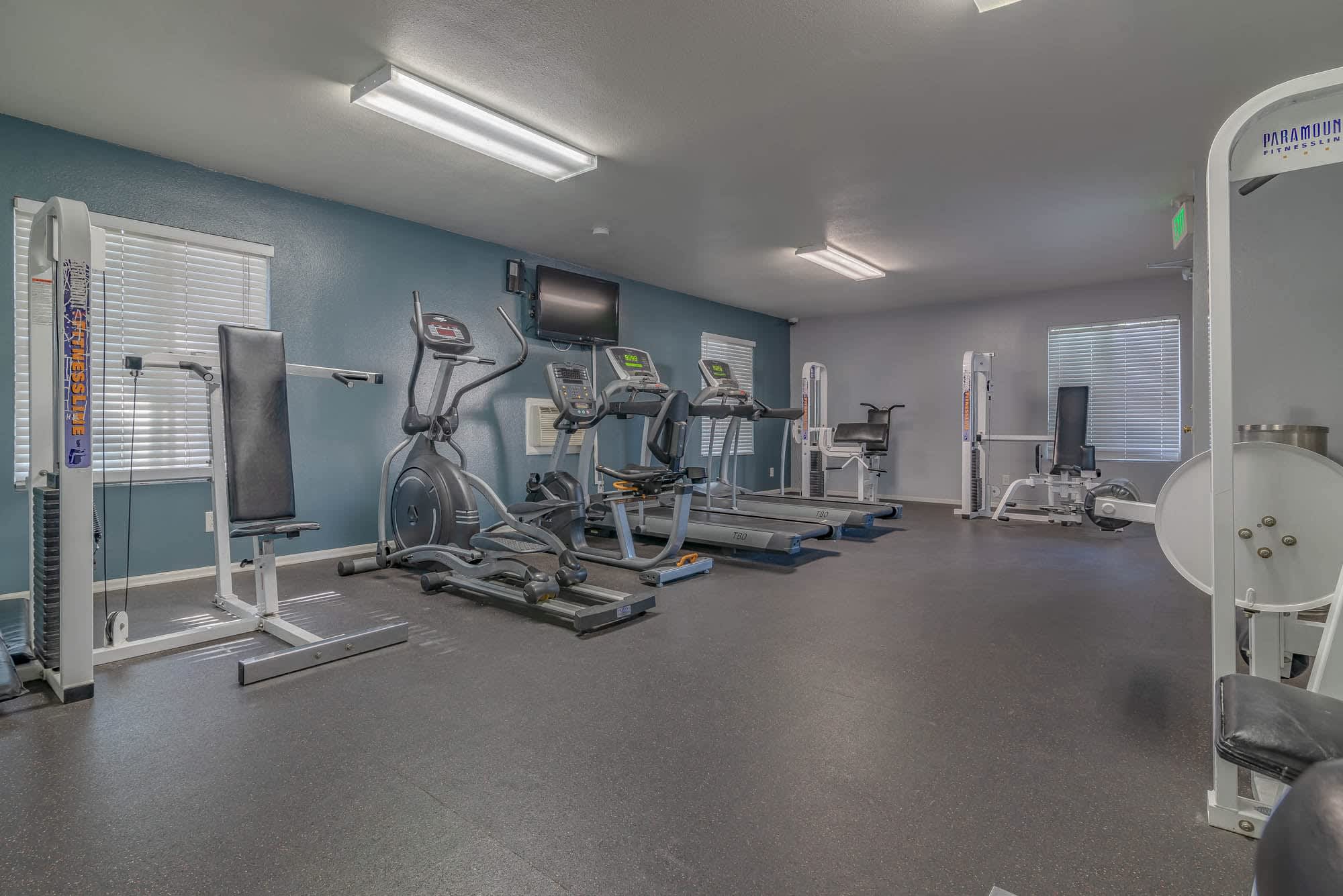 Citrus Grove Apartments – photo 5