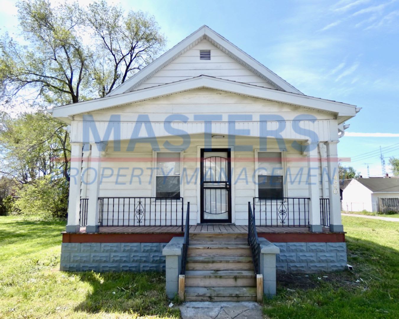 Charming Toledo Rental with Spacious Layout & Convenient Location – photo 1