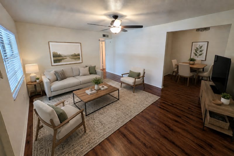 700 E Airport Blvd – photo 3