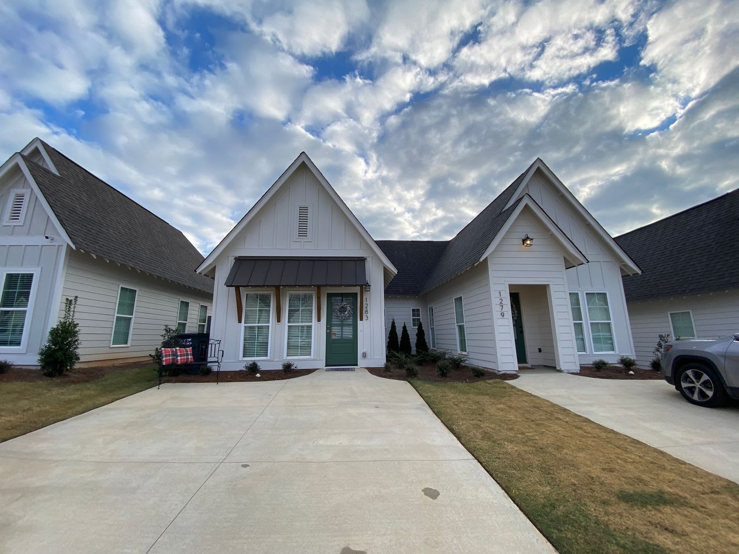 Fox Run Village Duette with Amenities – photo 2