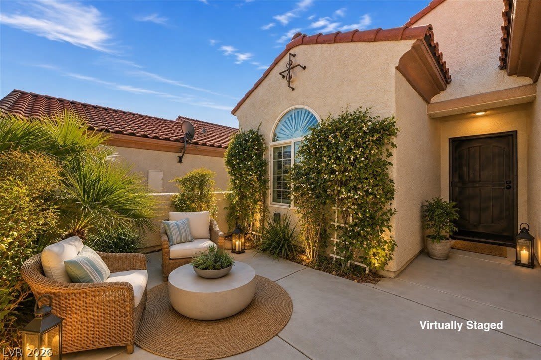 11533 Crimson Rose Avenue – photo 4