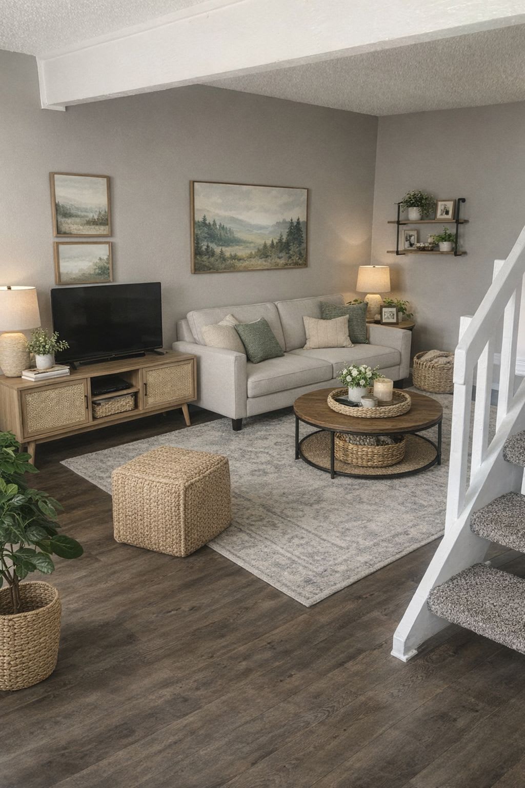 Pinewoods Apartments – photo 4