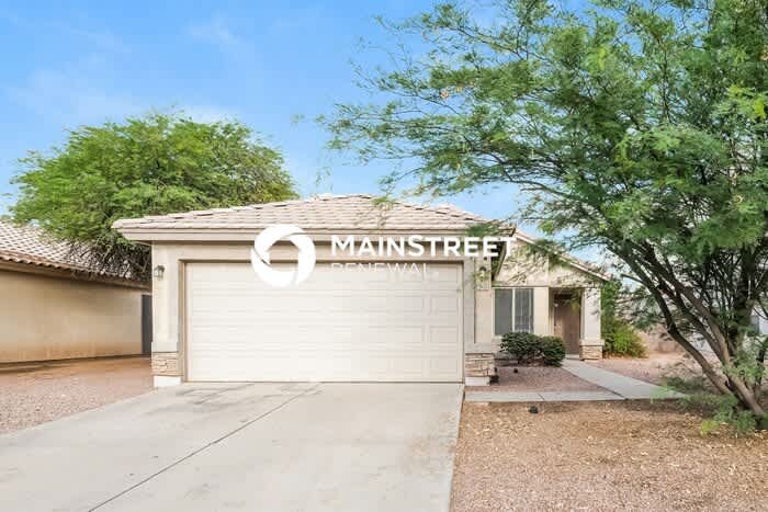 3910 North 105th Lane – photo 1