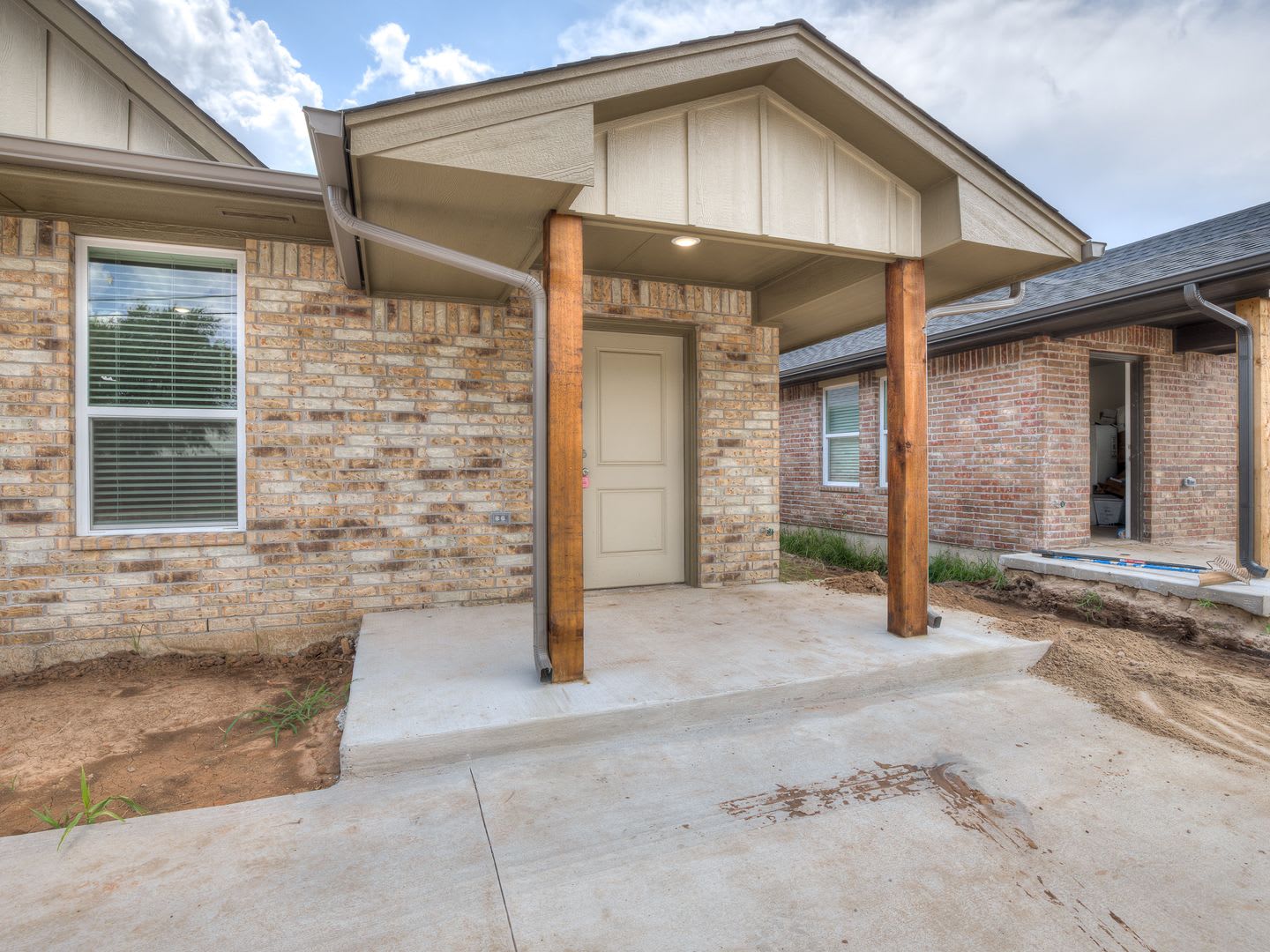 Brand-New 3-Bed Duplex in OKC – Move-In Ready – photo 2