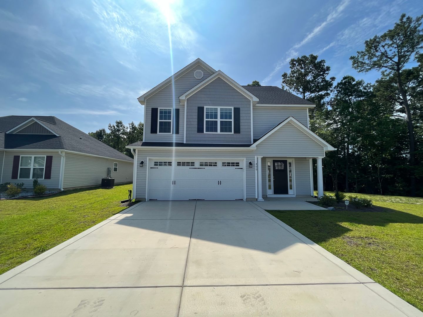 Welcome to Sterling Farms! – photo 1