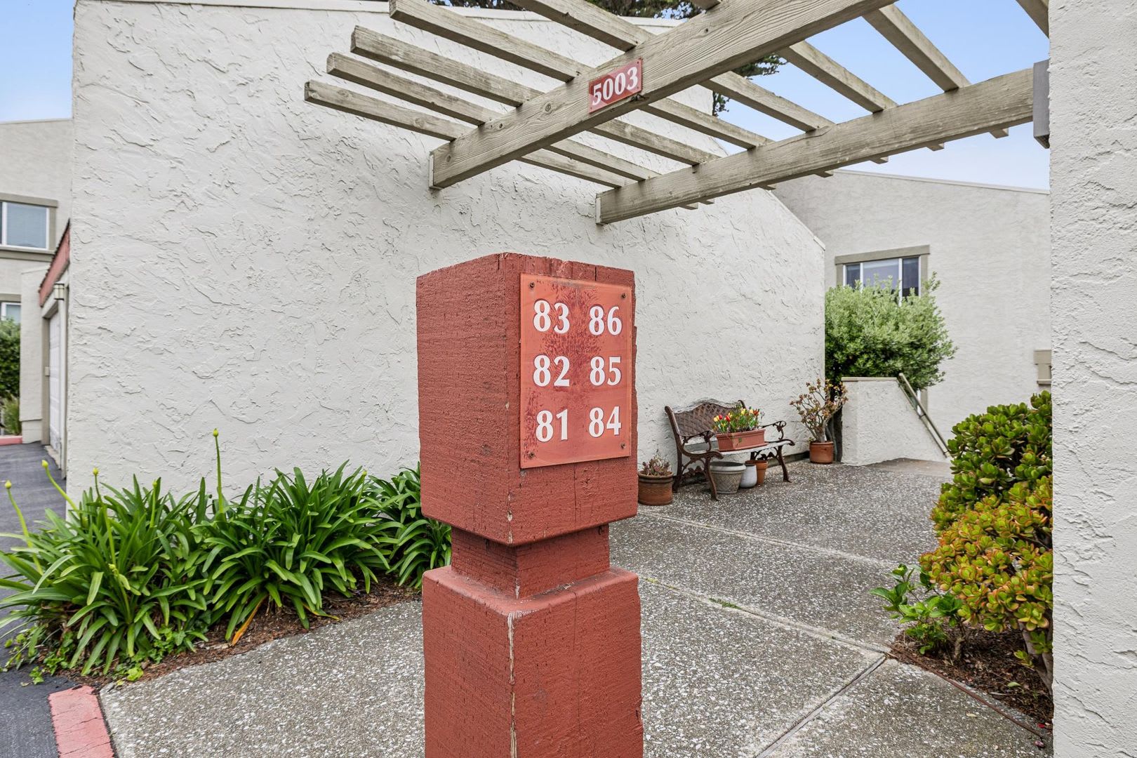 5003 Palmetto Ave Unit 83 – photo 2