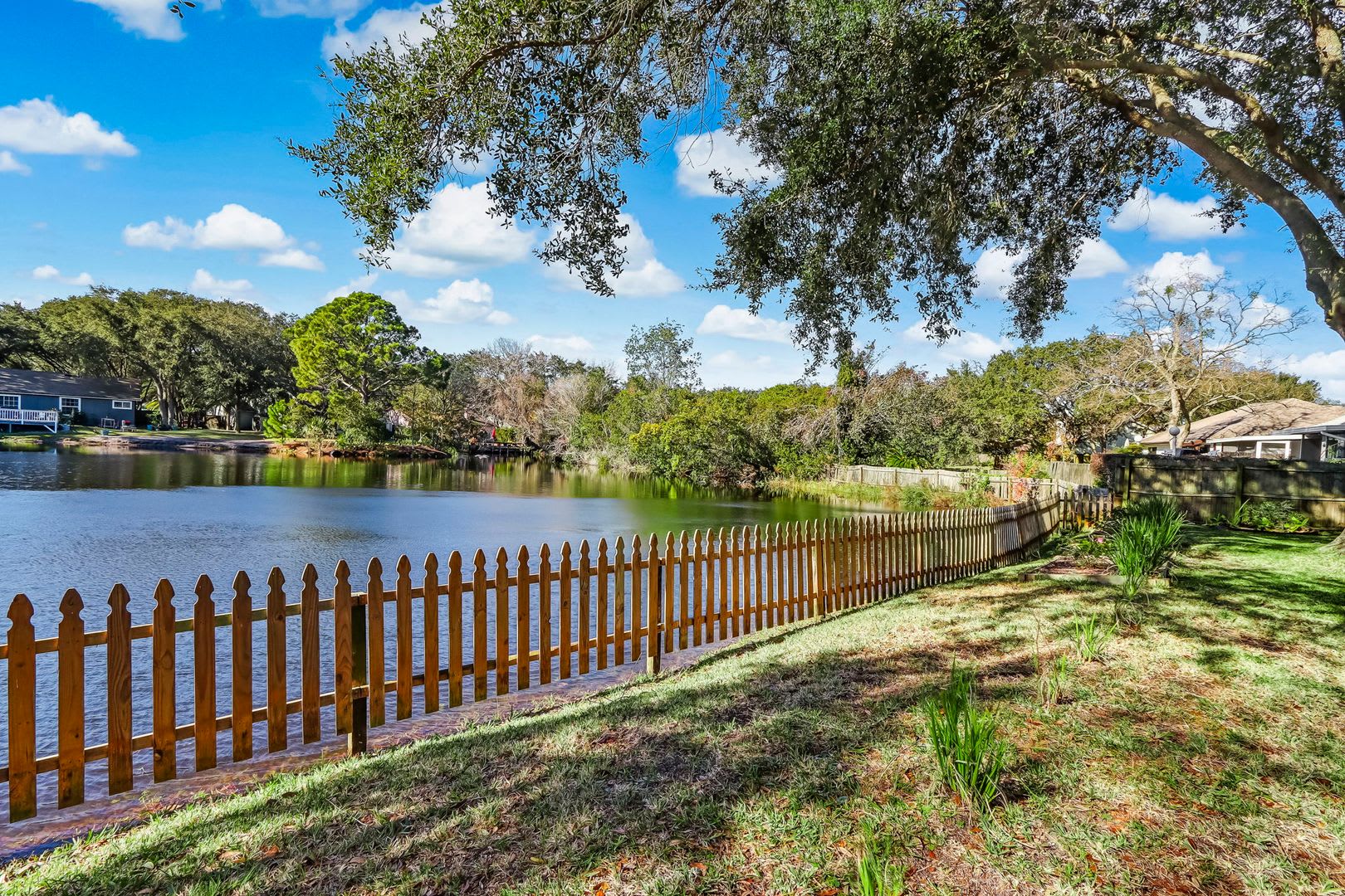 Enjoy Florida Lifestyle on Amelia Island – photo 4